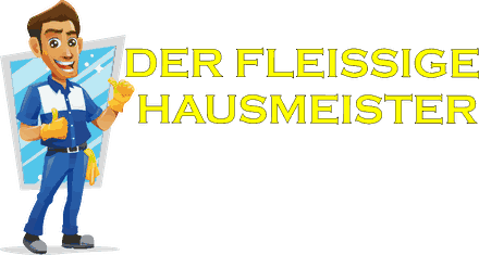 Der fleißige Hausmeister